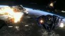StarGate Atlantis - Wraith Ships
