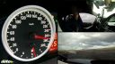 BMW X6 M 300 km/h