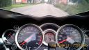 Suzuki Hayabusa ~ Tiring ride (Nové Zámky)