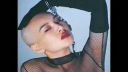 Sexy plešina