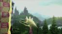 Harry Potter pre kinect