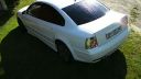 VW Passat tuning