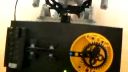 LEGO V8