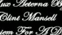 Lux Aeterna By Clint Mansell
