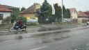 Prejazd Veteránov cez Krškany