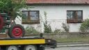Prejazd veteránov cez Krškany 2