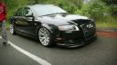 The Leavenworth Drive 2012