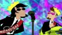 Sekaná song