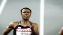 Usain Bolt & ibSprintin Daegu 2011