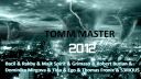 2012 - Bacil & Rakby & Spirit & Grimaso & Burian & Mirgova & Tin