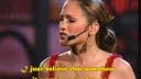 Joaquin Cortés tanečník flamenca a Jennifer Lopez
