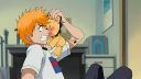 Bleach 16 cz dabing