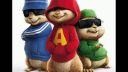 Chipmunk - Horehronie