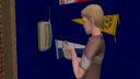 Waiting for a girl like you - The Sims 2 Video