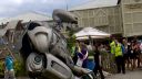 Robot Titán