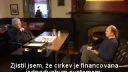 Ako funguje katolícka cirkev - paródia