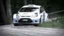 Rallye je zábava! Ale kdo se v autě baví víc? Jezdec nebo na