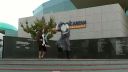 Parodia na PSY - Gandalf STYLE