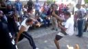 Brázília - Manaus - capoeira