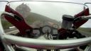 Takmer smrteľná nehoda v rýchlosti 240 km/h