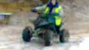 Hodinky na ATV 150