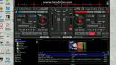 Virtual DJ remix Lady Gaga