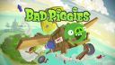 Bad Piggies – Pokračovanie Angry Birds je tu!
