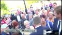 Babky demokratky opäť v akcii !