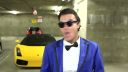 PARODIA PSY GANGNAM STYLE ANGLICKA VERZIA
