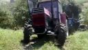 Je to Traktor je to Zetor