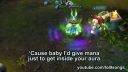 Gragas Style