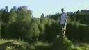 Nepodarené salto