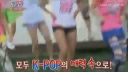 Gangnam style PSY verzus HyoYeon zo skupiny SNSD (K - pop)
