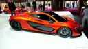 McLaren P1