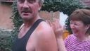 Stojka na dve sekundy