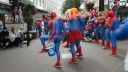 Masa Spidermanov