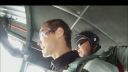 Tandem skydive - Pietro