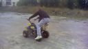 ATV 110 a Pitbike 110