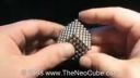 video NeoCube - magnetické guličky