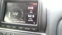 Nissan GT-R Speed Test