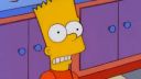 Simpsonovci - Bartové varlata