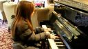 Connie Talbot - klavír