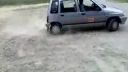 Daewoo tico
