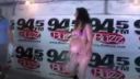 Miss tehotné bikiny