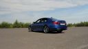 BMW M5: Ako znie osem valcov
