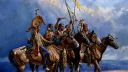 Native American Indians - Indiani Nativi Americani