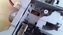 STAR WARS Imperial march na FLOPPY (FDD mechanikach)