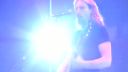 Nickelback Never Again Live