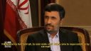 Iránsky prezident interview pre FOX