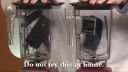 IPhone 5 + galaxy S3 + mixer na ovocie